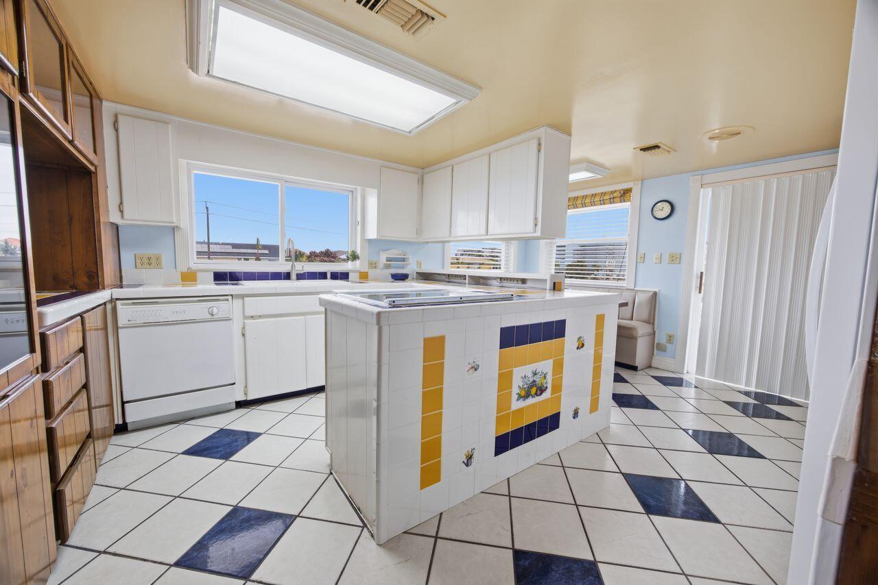 Okaloosa Island - Residential