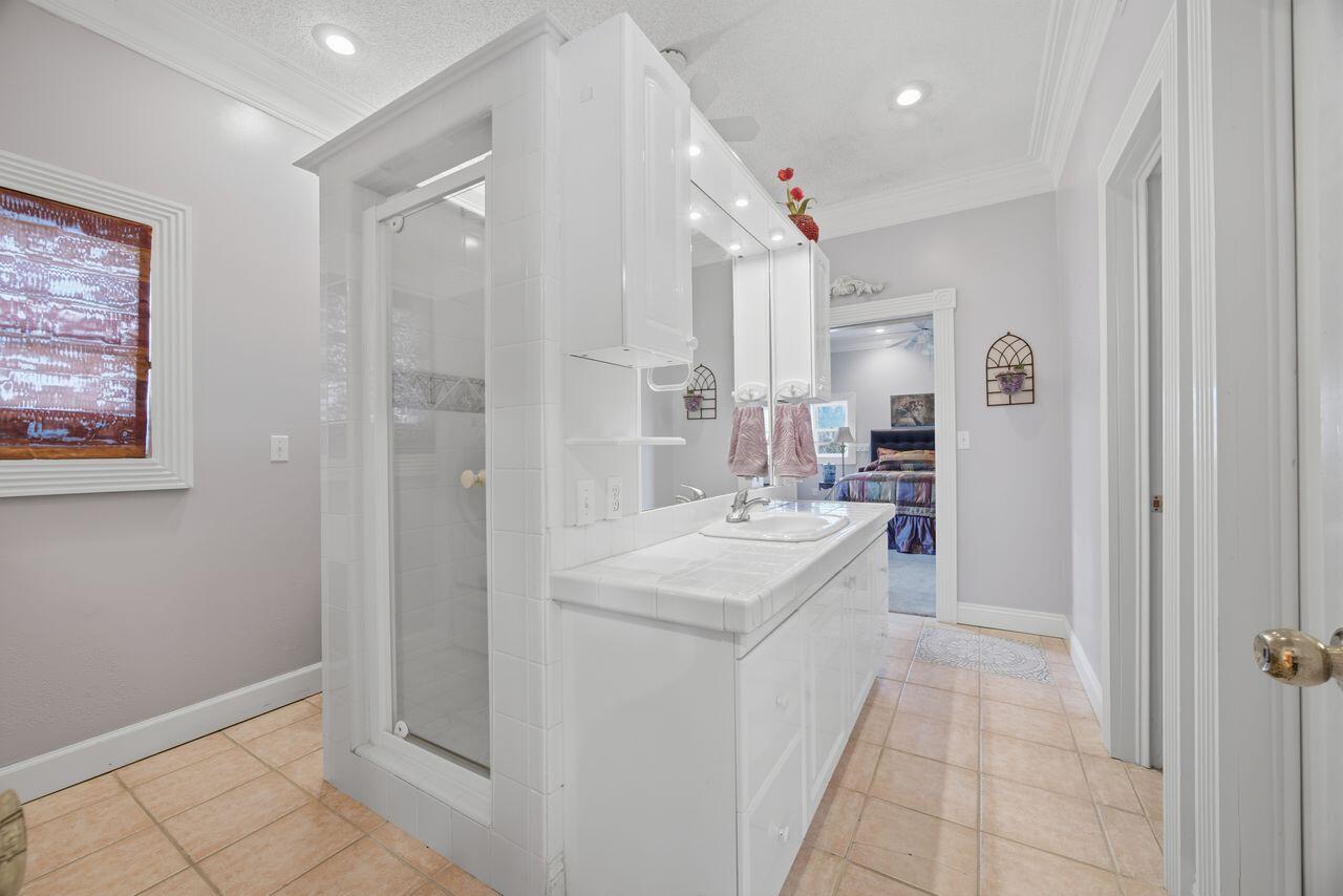 Okaloosa Island - Residential