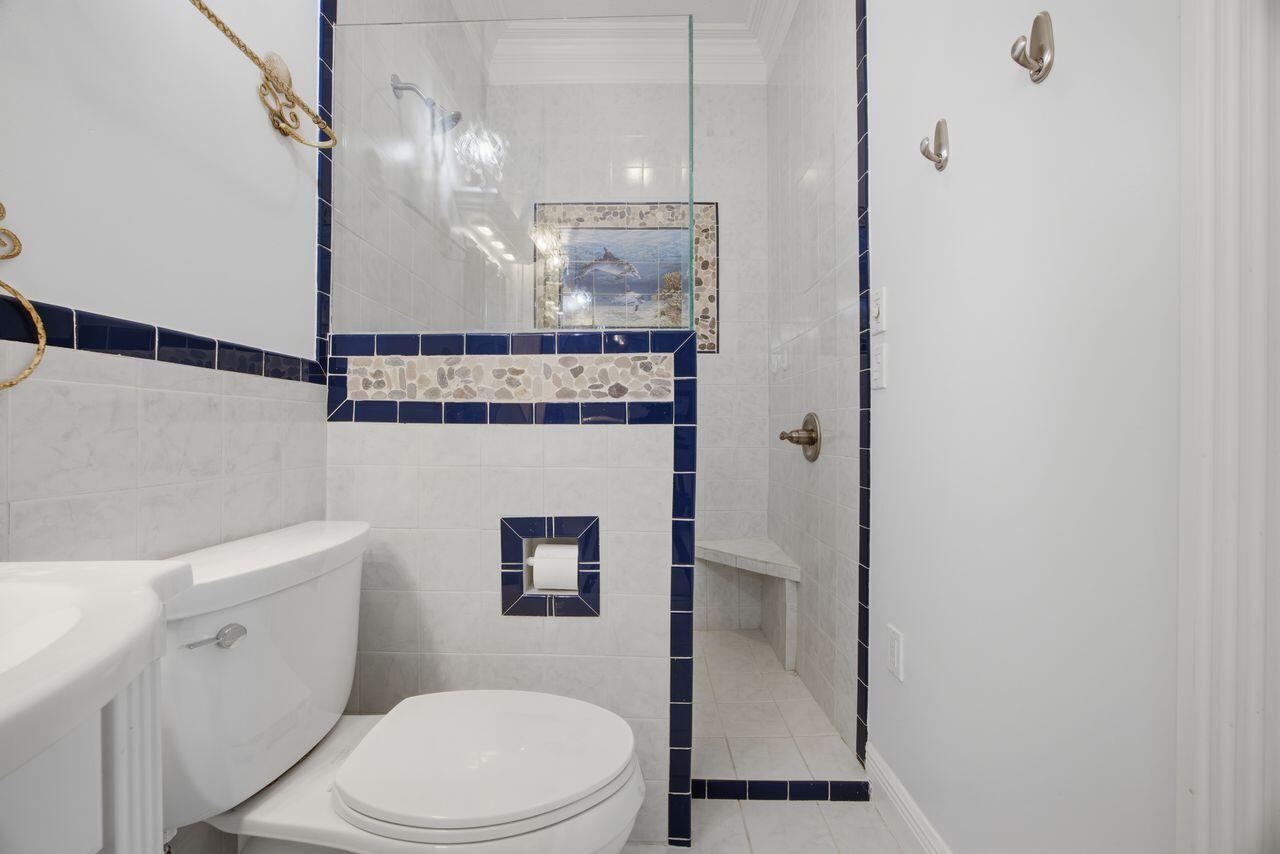 Okaloosa Island - Residential