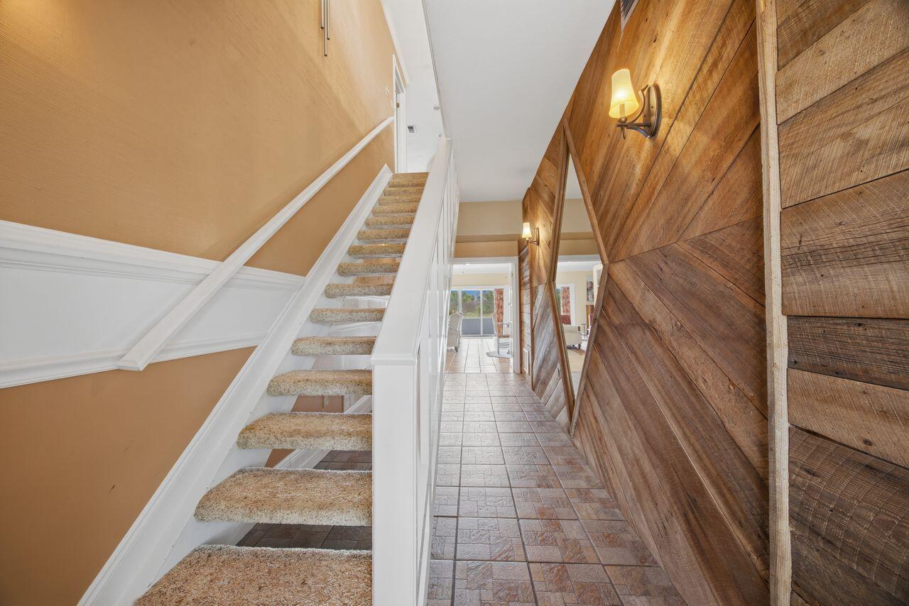 Okaloosa Island - Residential