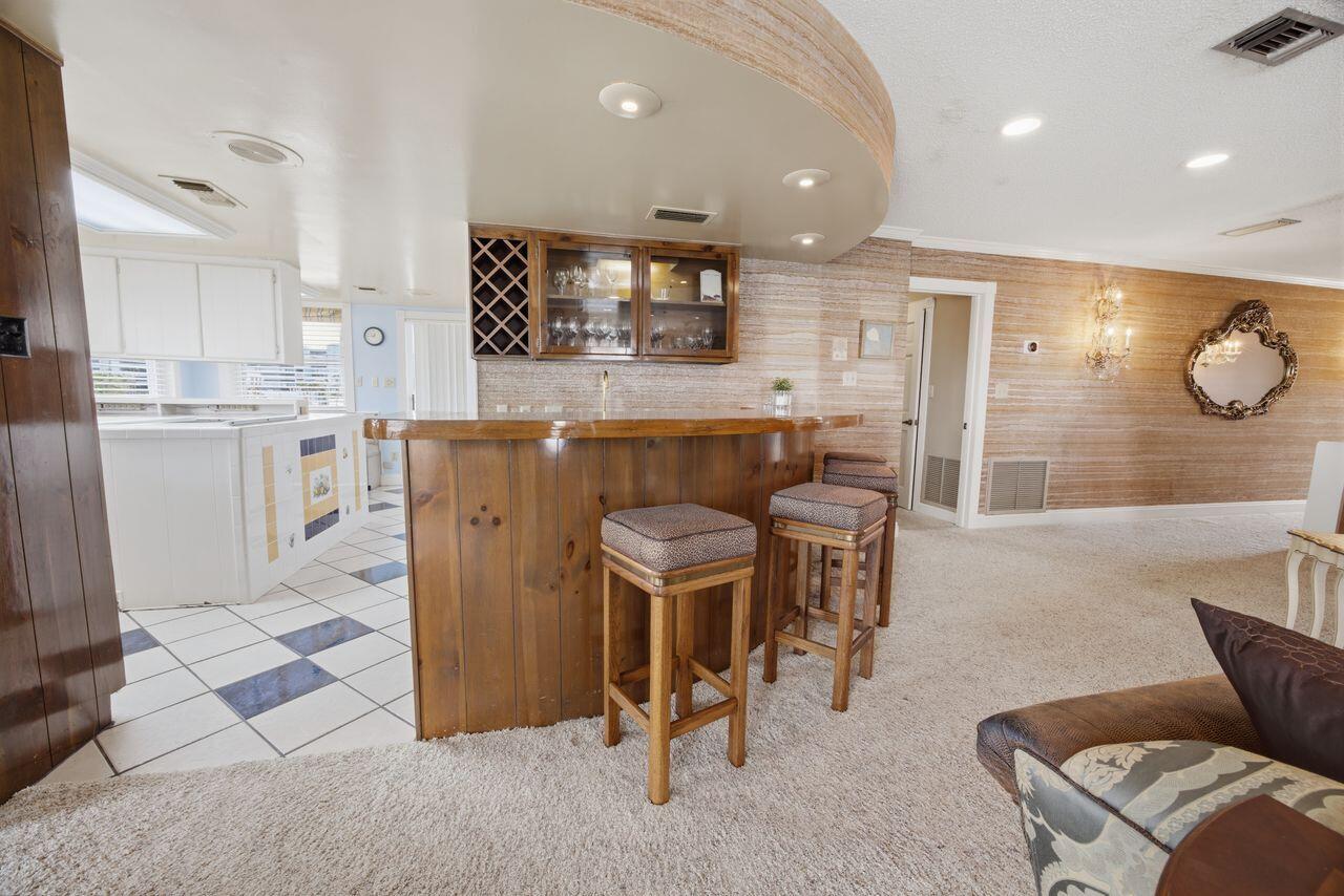 Okaloosa Island - Residential