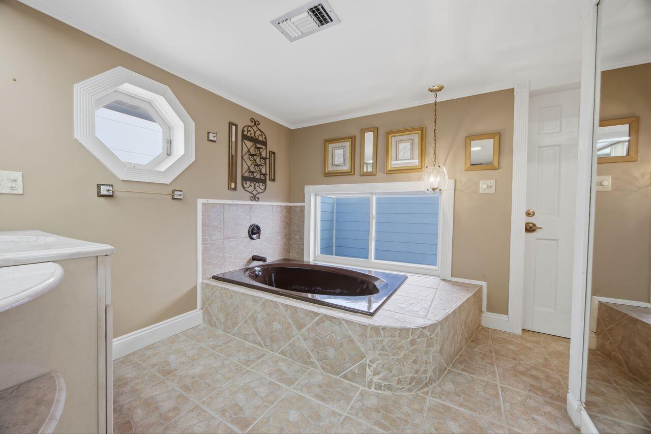 Okaloosa Island - Residential