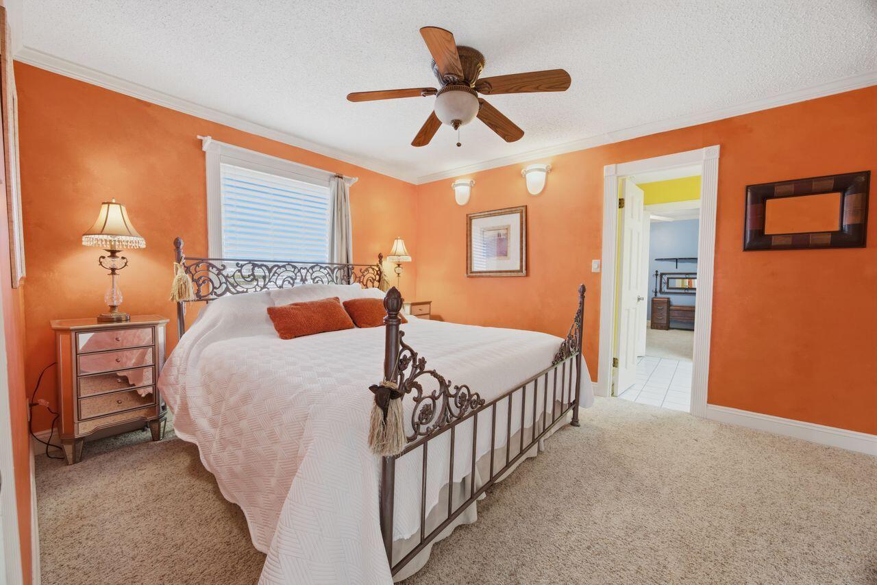 Okaloosa Island - Residential