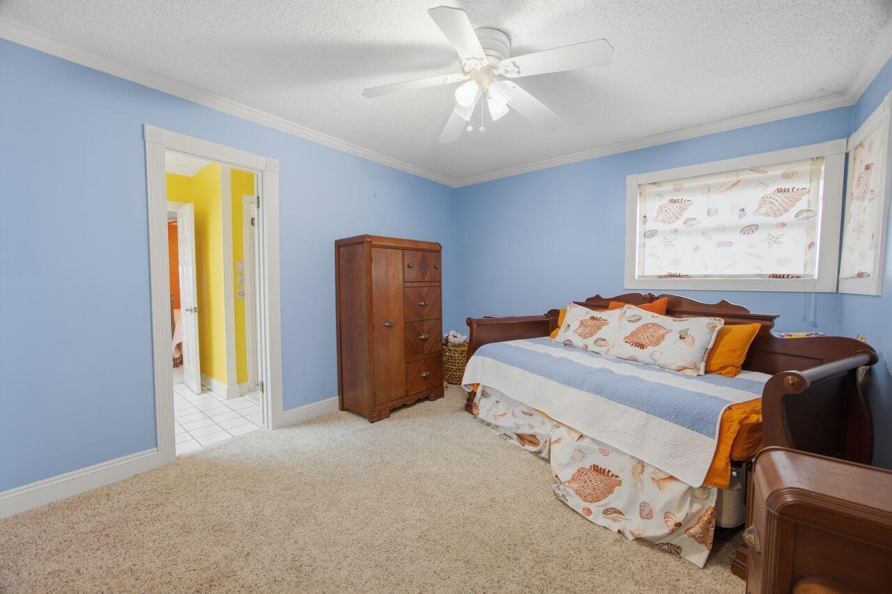 Okaloosa Island - Residential