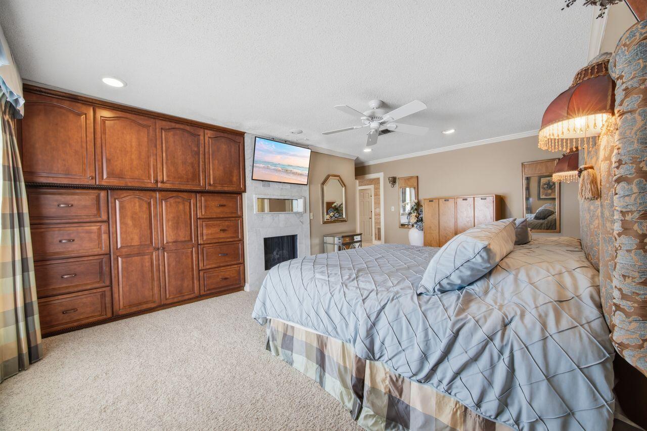 Okaloosa Island - Residential