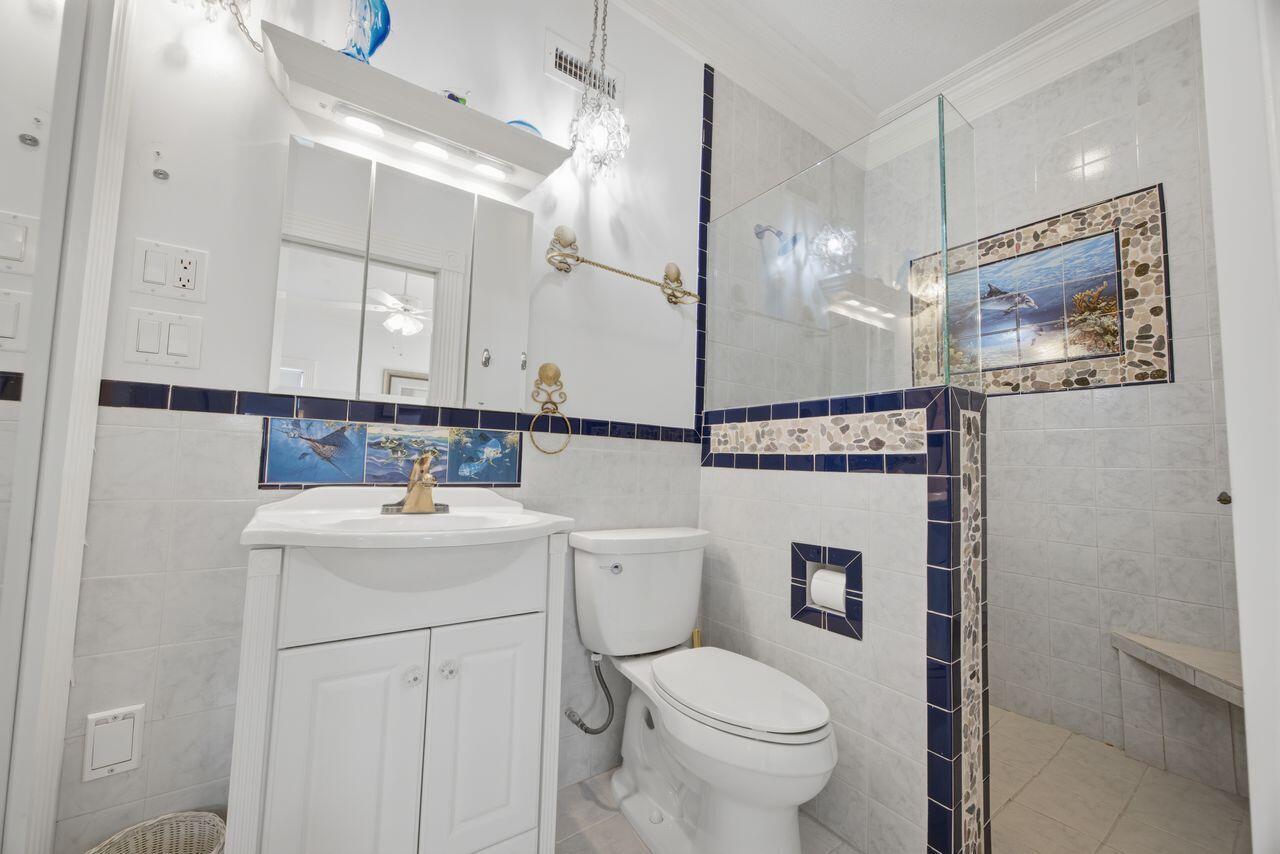 Okaloosa Island - Residential