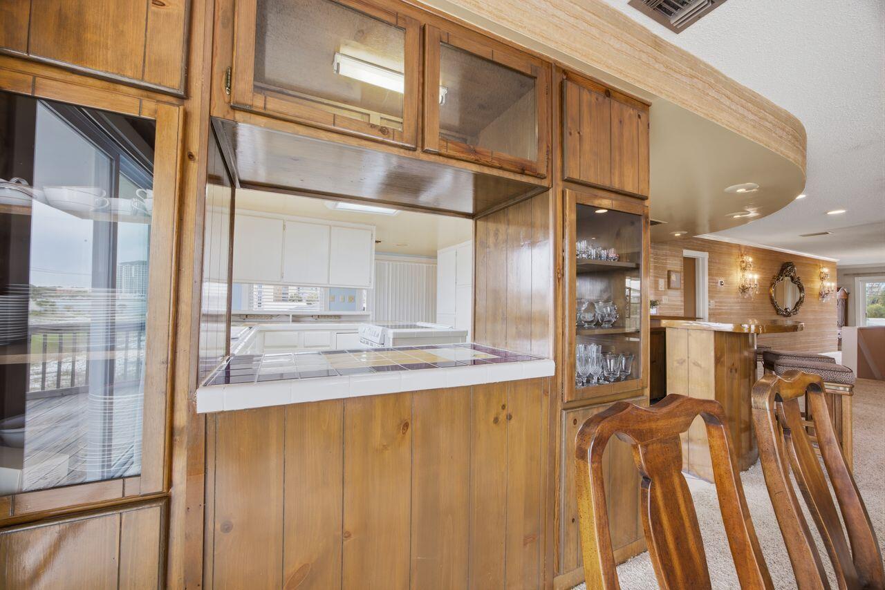 Okaloosa Island - Residential