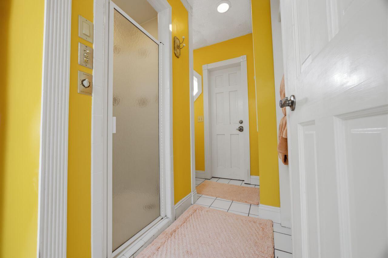 Okaloosa Island - Residential