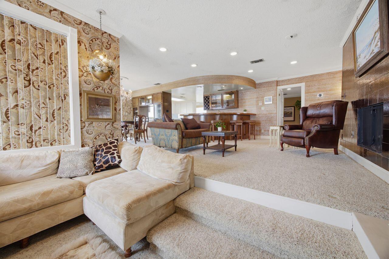 Okaloosa Island - Residential