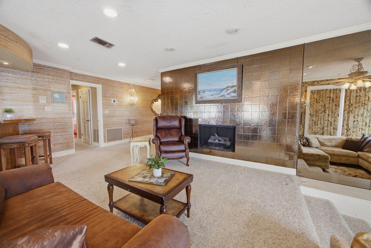 Okaloosa Island - Residential