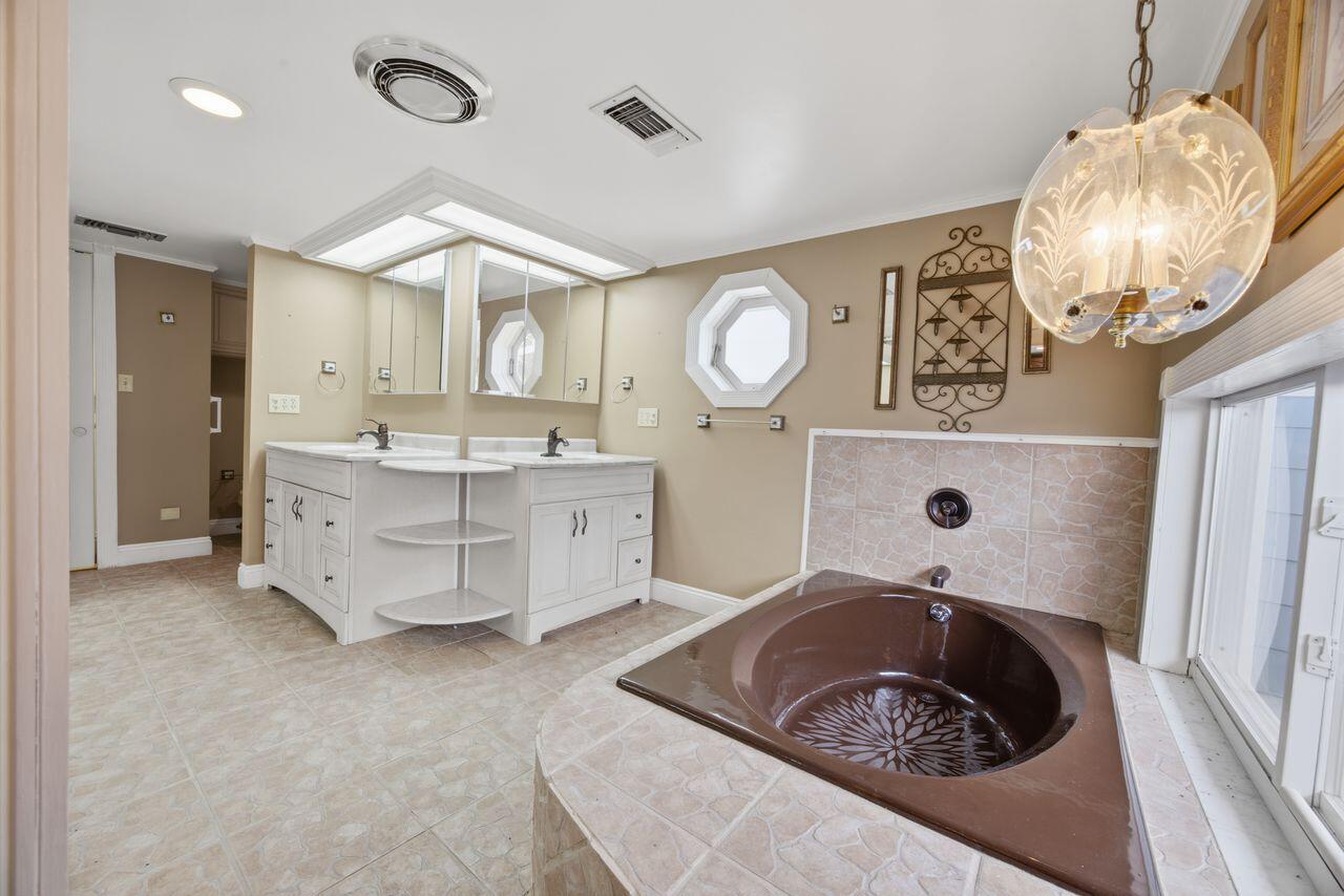 Okaloosa Island - Residential