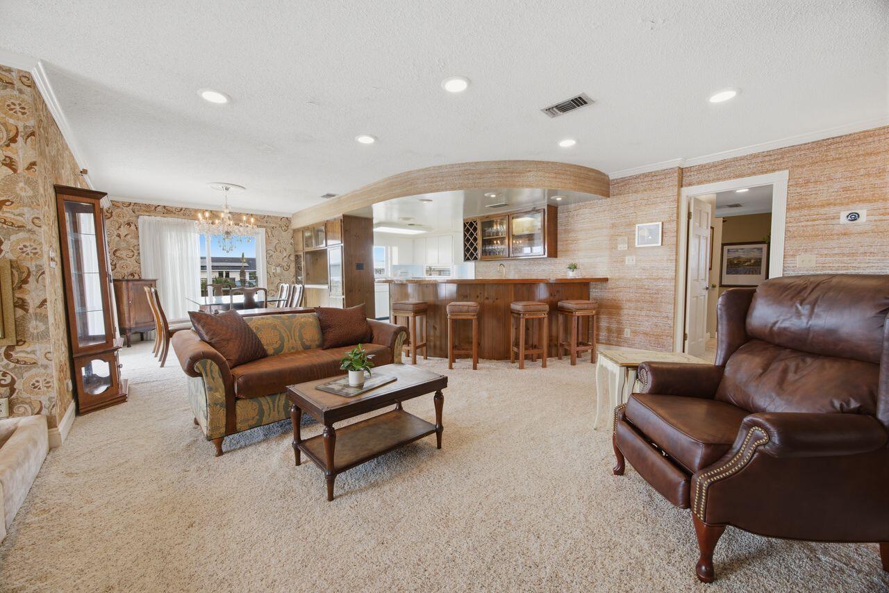 Okaloosa Island - Residential