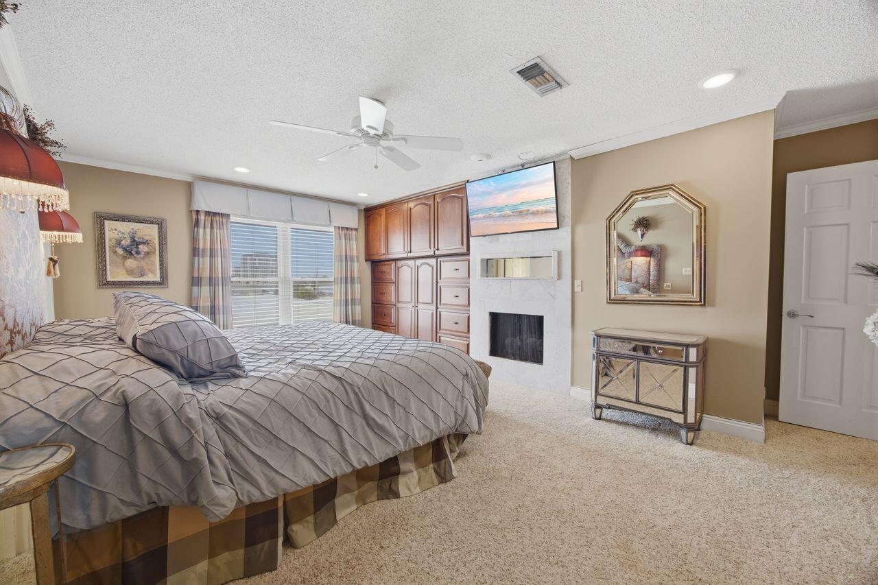 Okaloosa Island - Residential