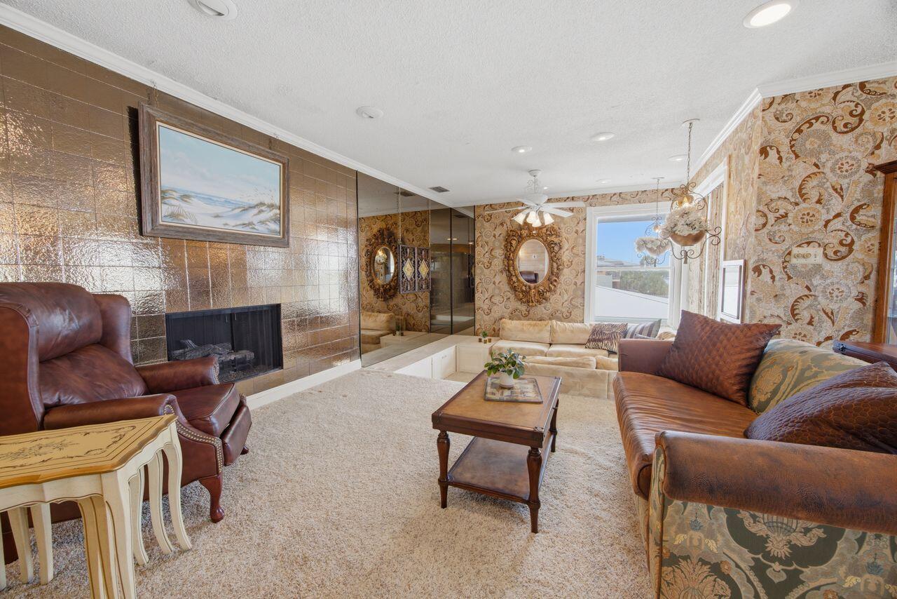 Okaloosa Island - Residential