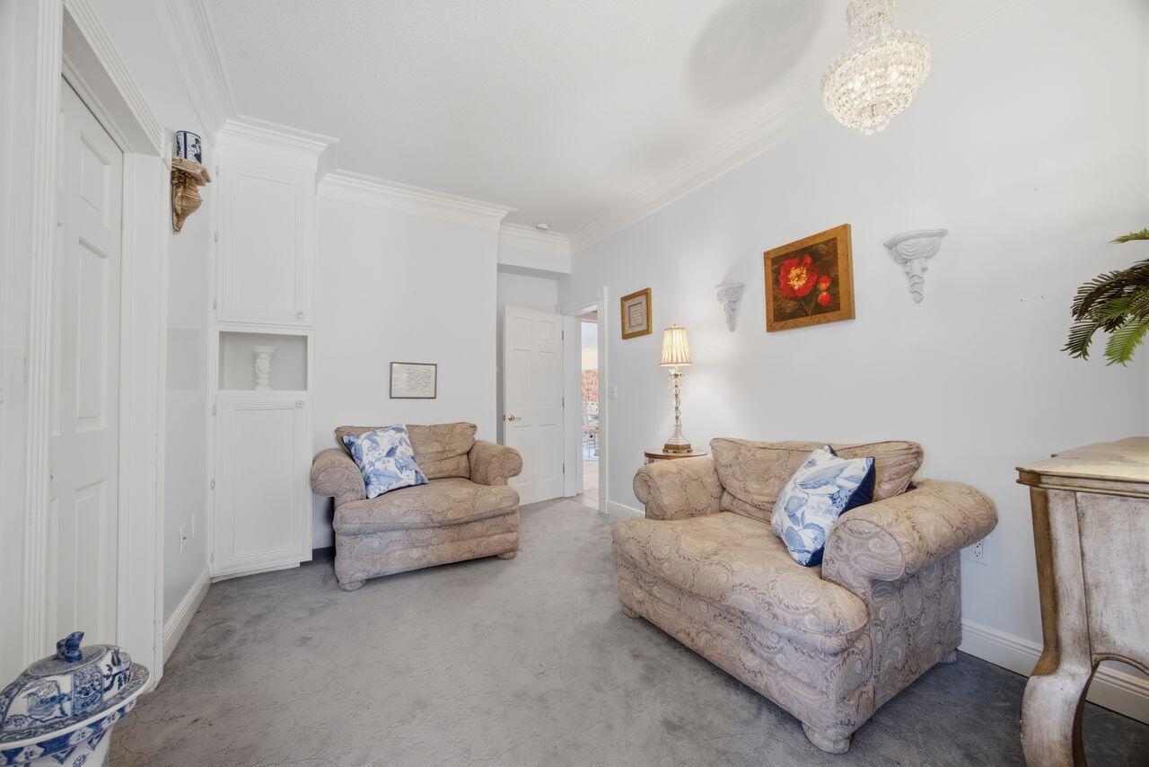 Okaloosa Island - Residential