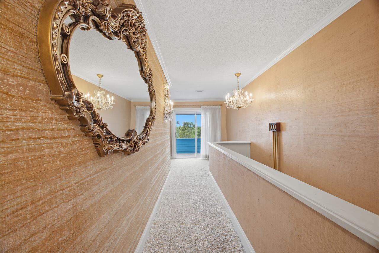 Okaloosa Island - Residential