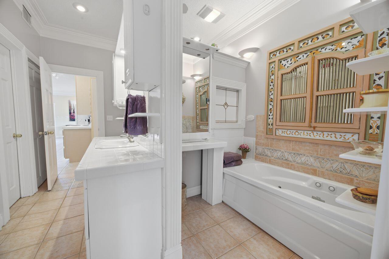 Okaloosa Island - Residential