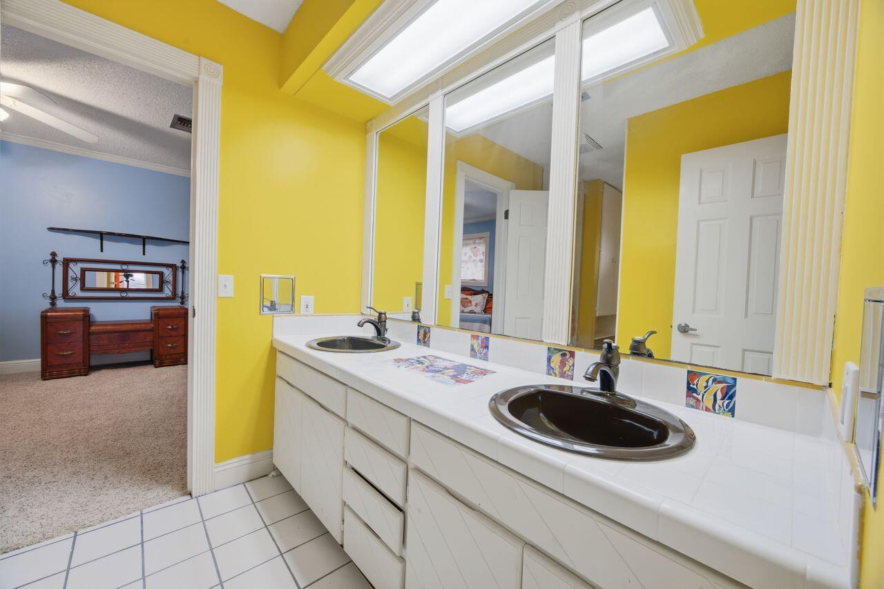 Okaloosa Island - Residential