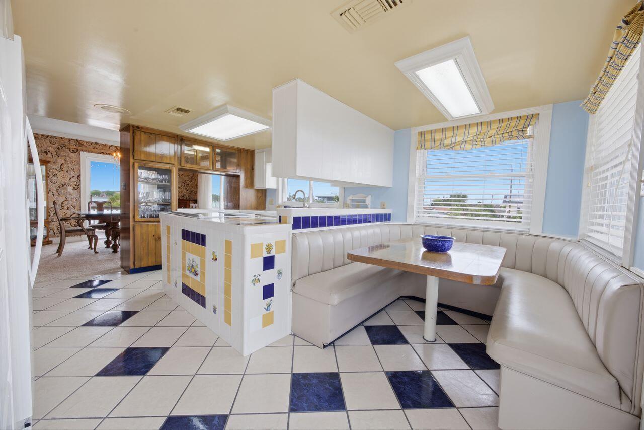 Okaloosa Island - Residential