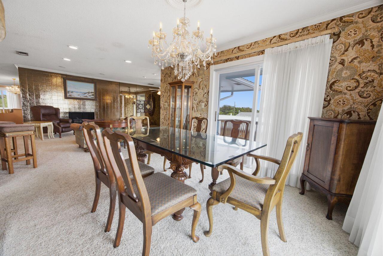 Okaloosa Island - Residential