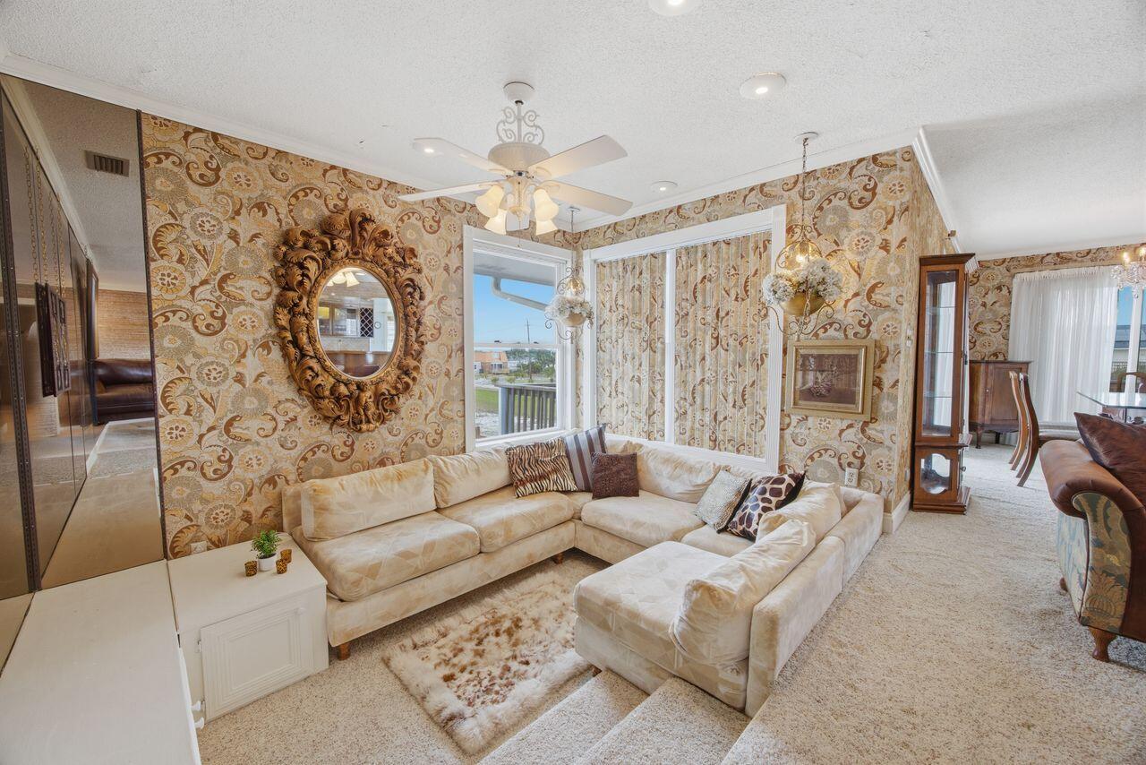 Okaloosa Island - Residential