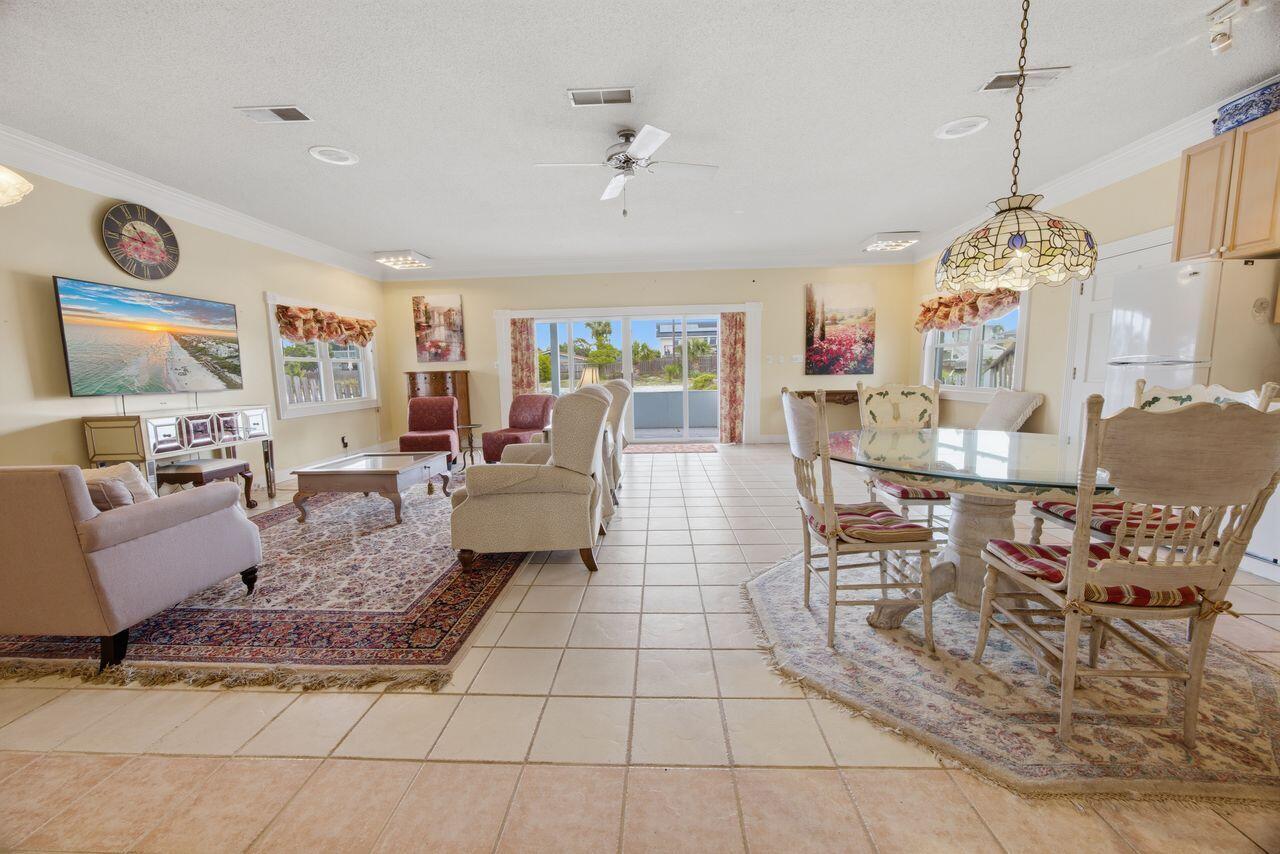 Okaloosa Island - Residential