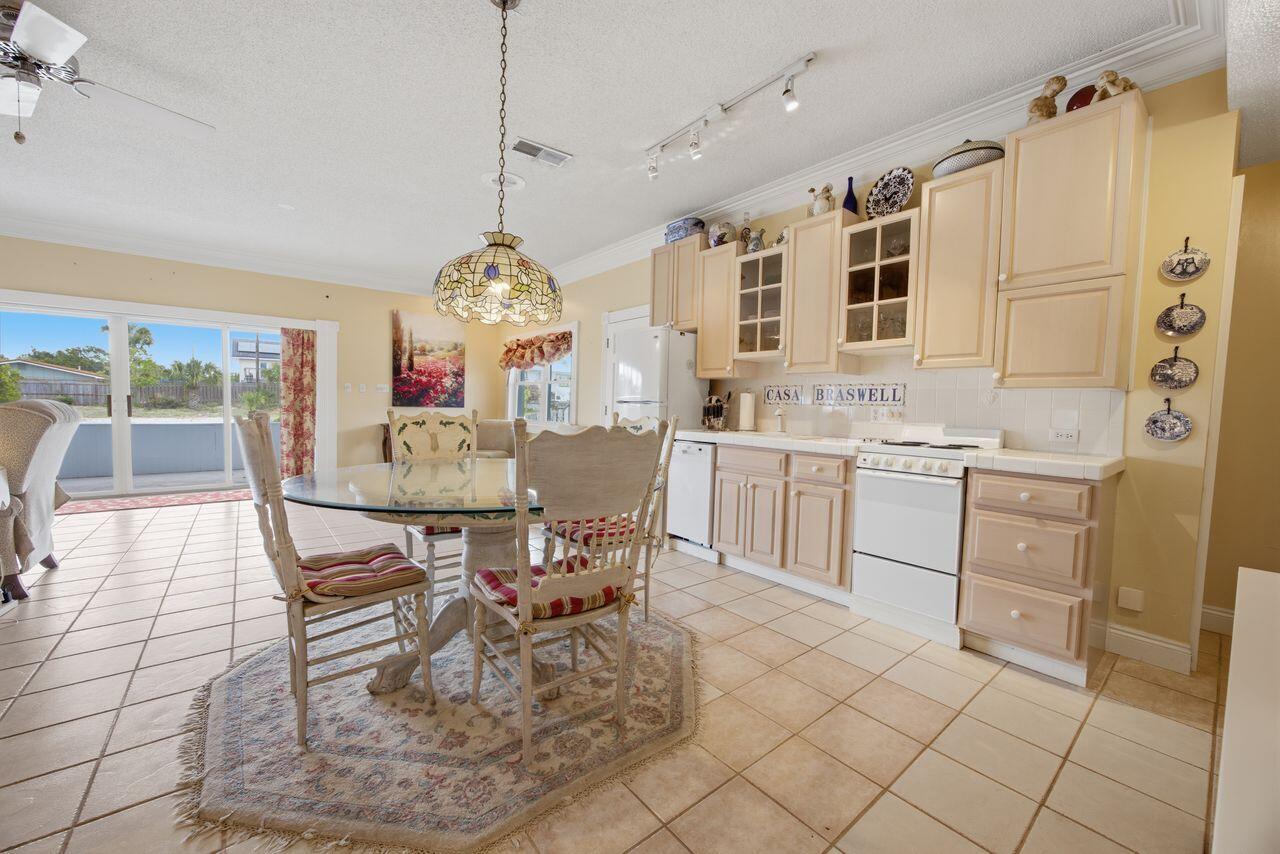 Okaloosa Island - Residential