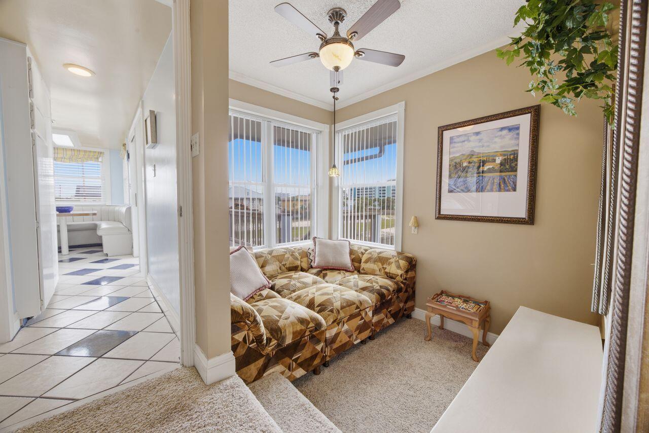 Okaloosa Island - Residential