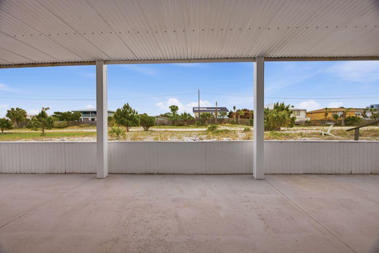 Okaloosa Island - Residential