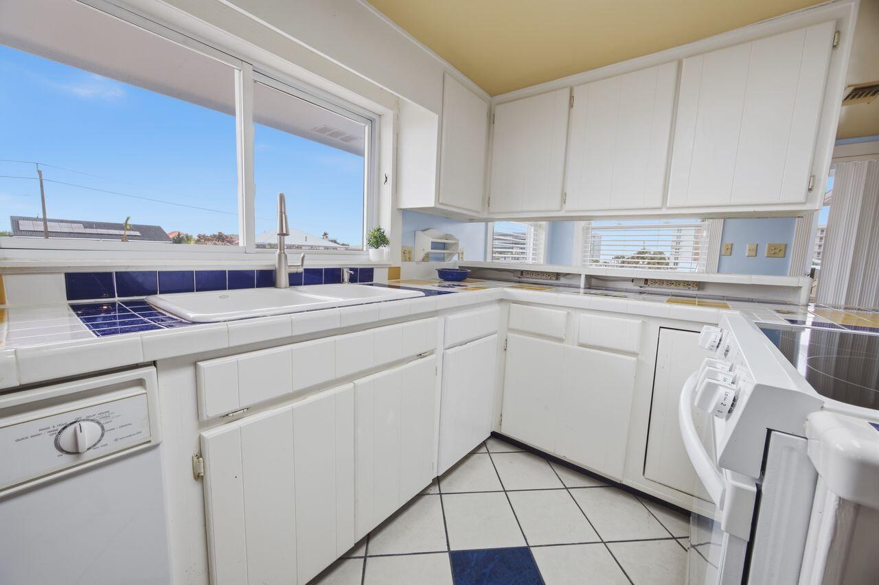 Okaloosa Island - Residential