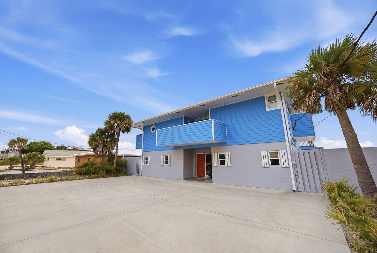 Okaloosa Island - Residential
