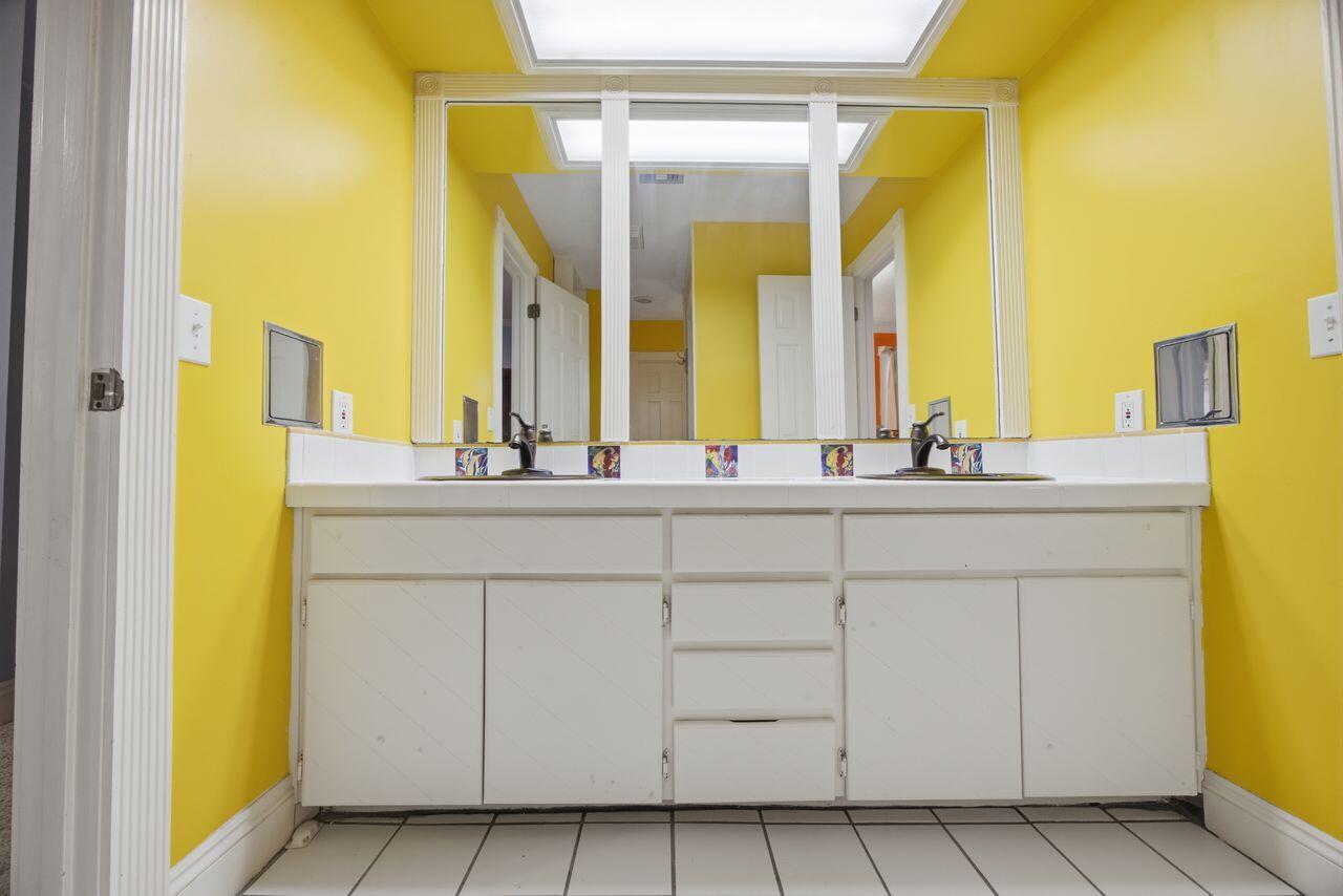 Okaloosa Island - Residential