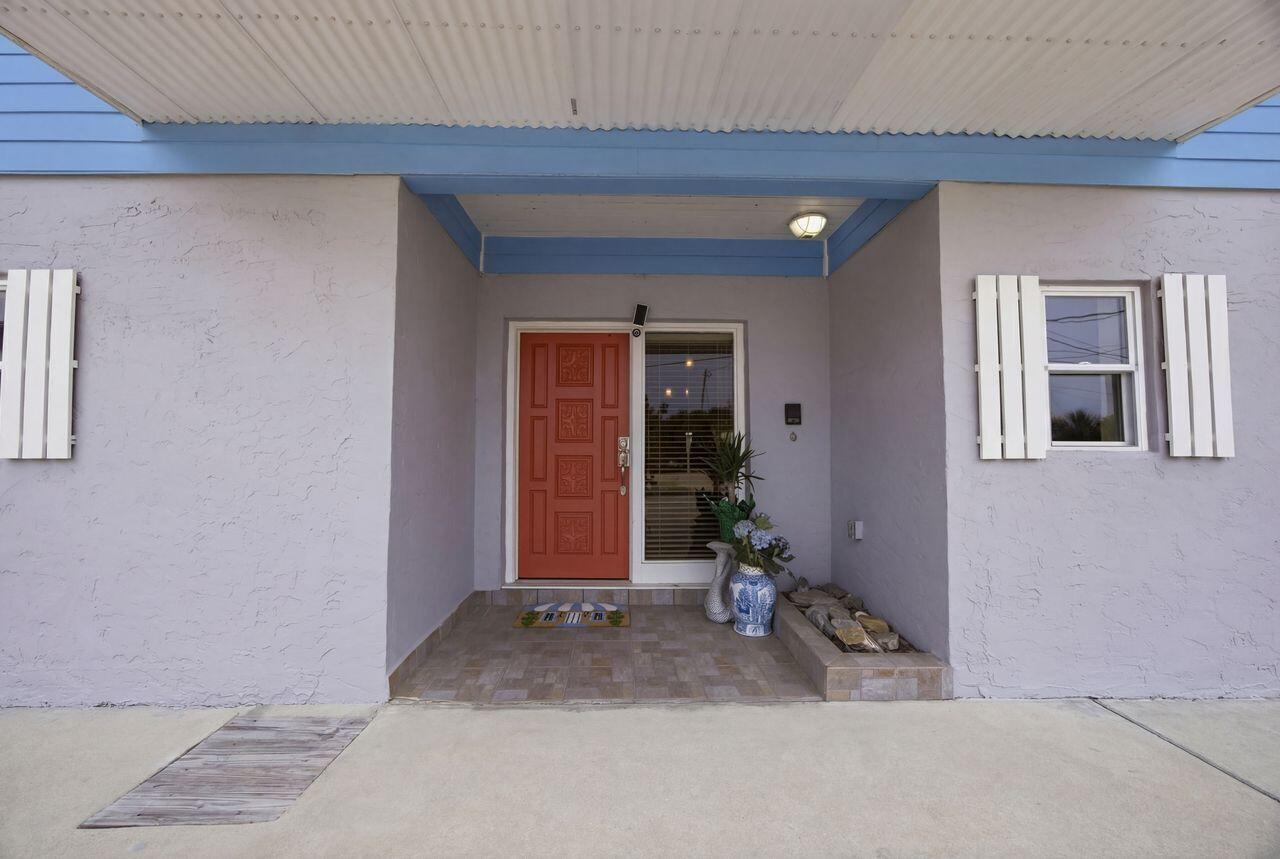 Okaloosa Island - Residential