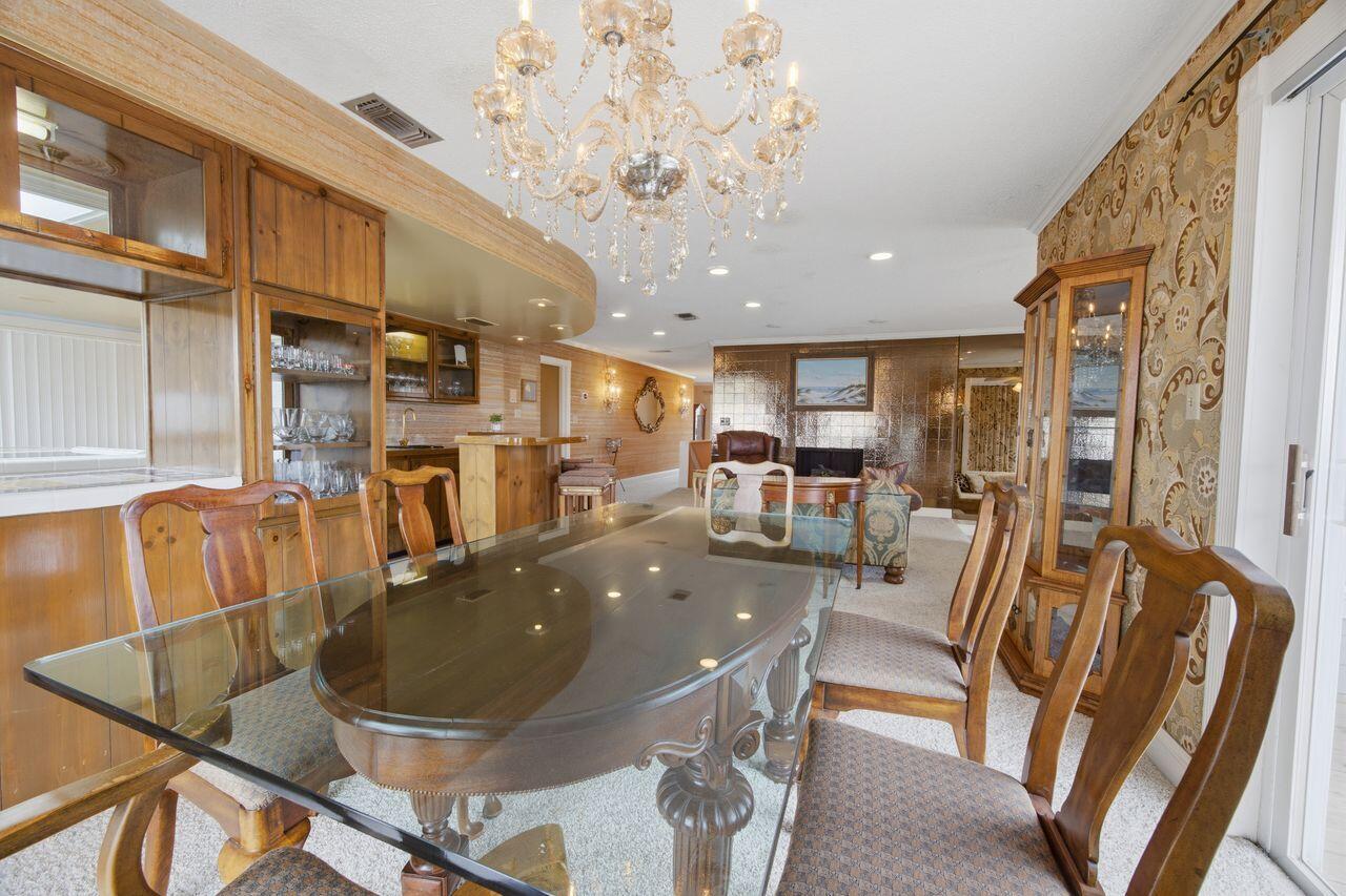 Okaloosa Island - Residential