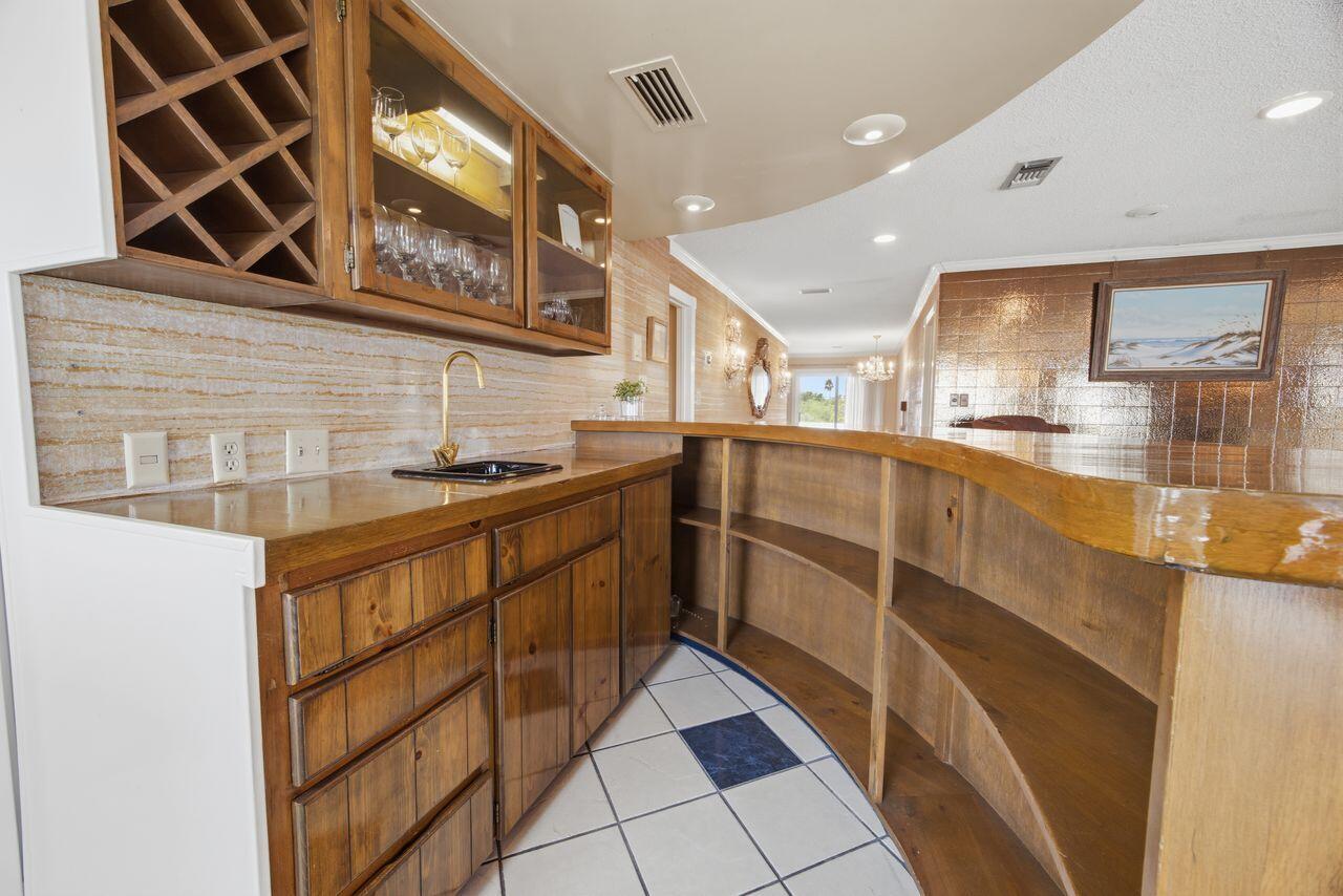 Okaloosa Island - Residential