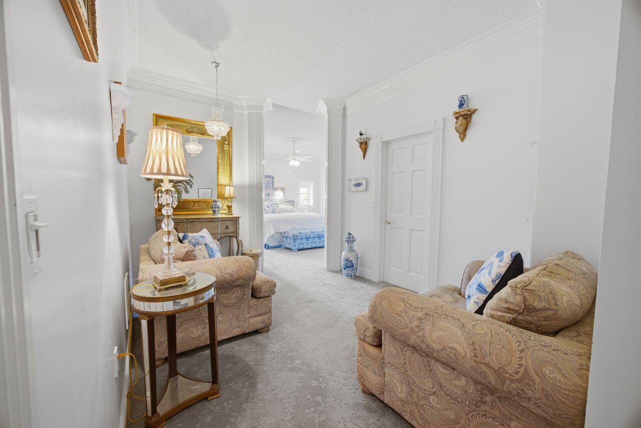 Okaloosa Island - Residential