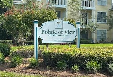POINTE OF VIEW CONDO - Residential