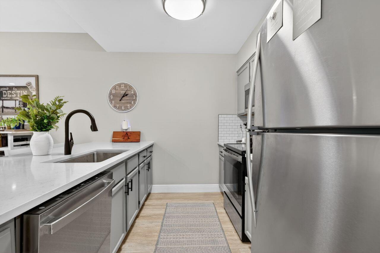 POINTE OF VIEW CONDO - Residential