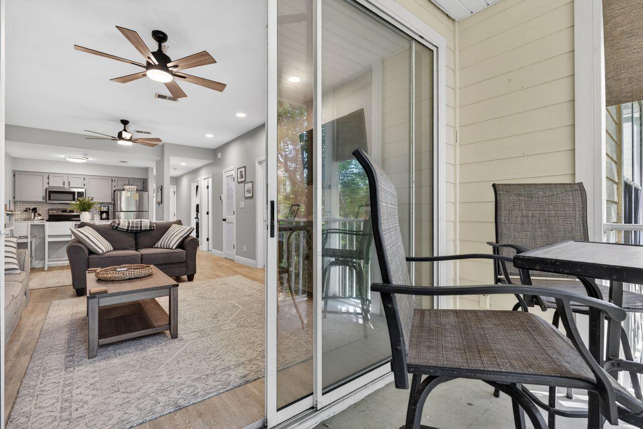 POINTE OF VIEW CONDO - Residential