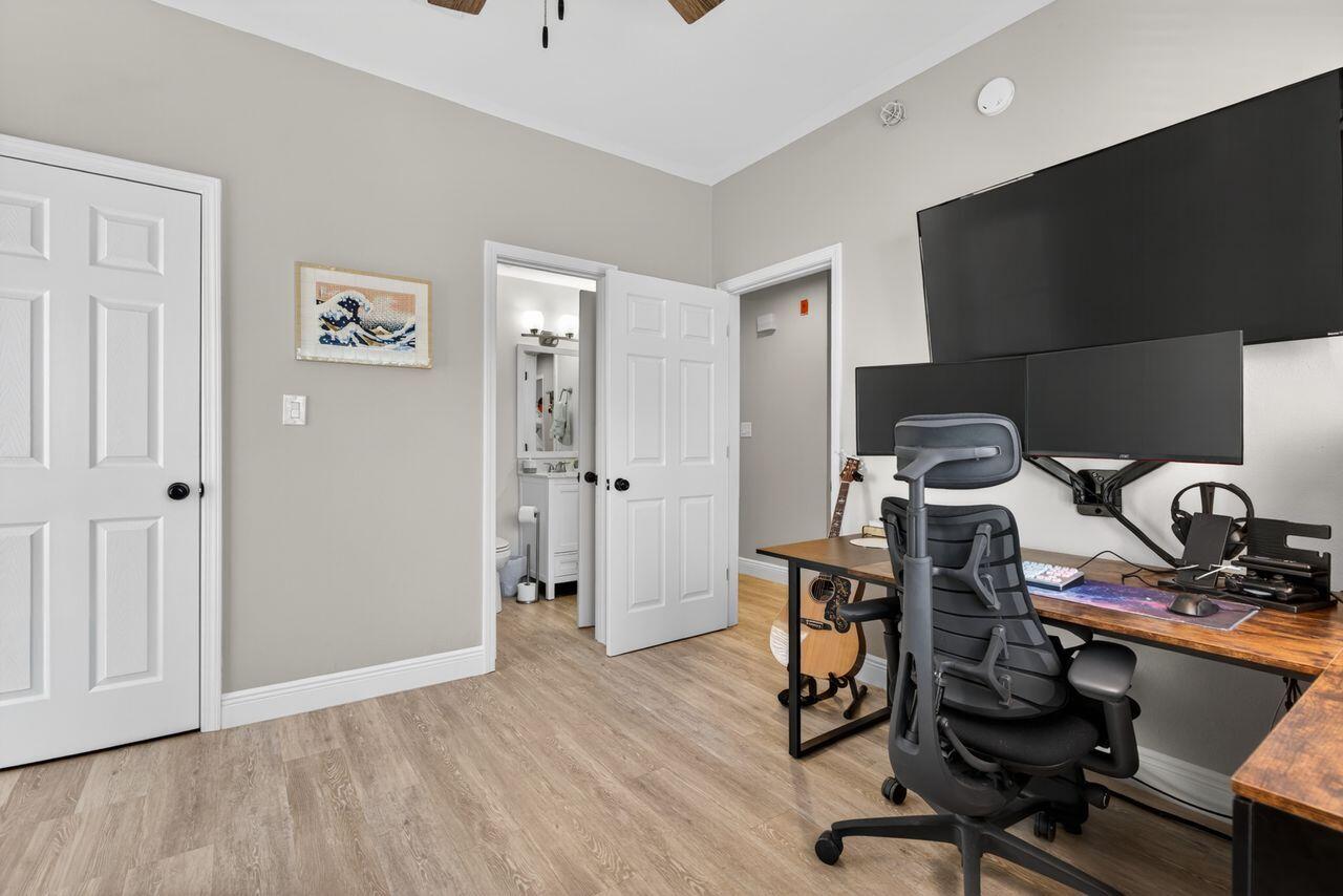 POINTE OF VIEW CONDO - Residential