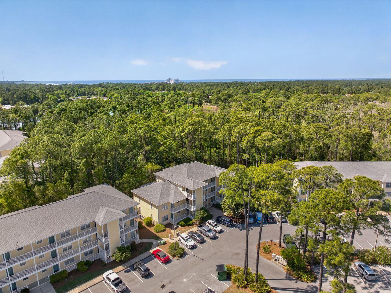 POINTE OF VIEW CONDO - Residential