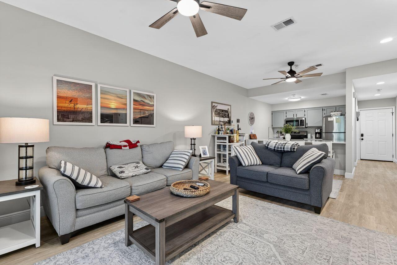 POINTE OF VIEW CONDO - Residential