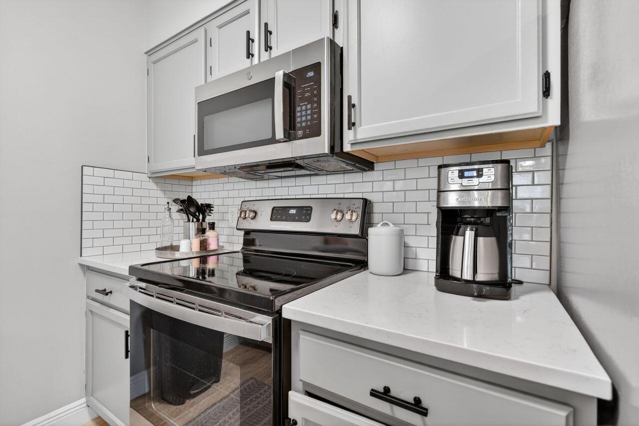 POINTE OF VIEW CONDO - Residential