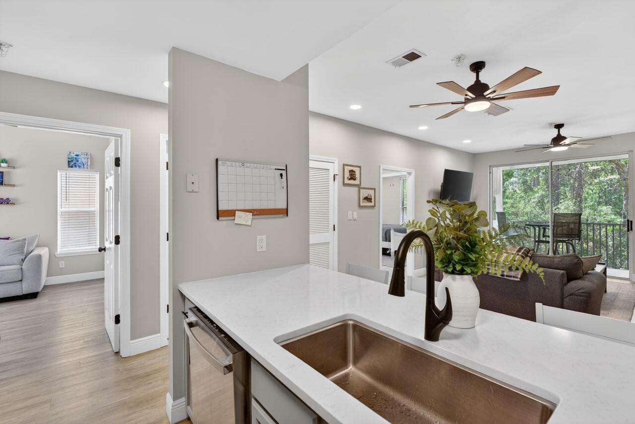 POINTE OF VIEW CONDO - Residential