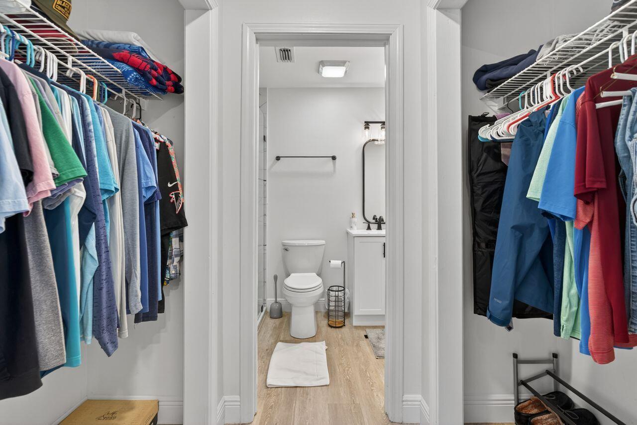 POINTE OF VIEW CONDO - Residential