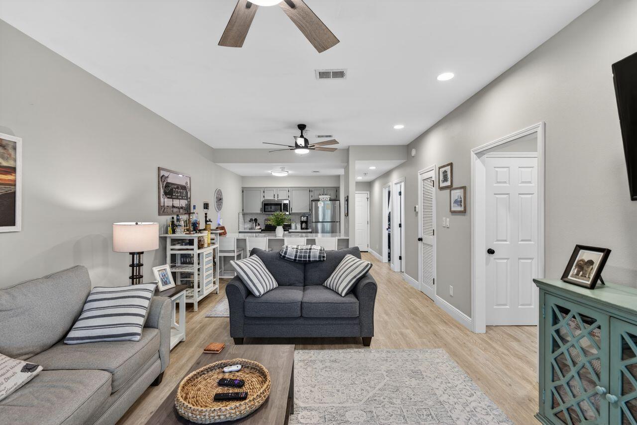 POINTE OF VIEW CONDO - Residential