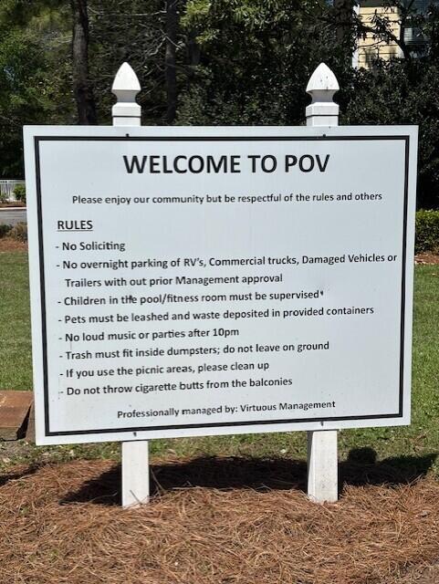 POINTE OF VIEW CONDO - Residential