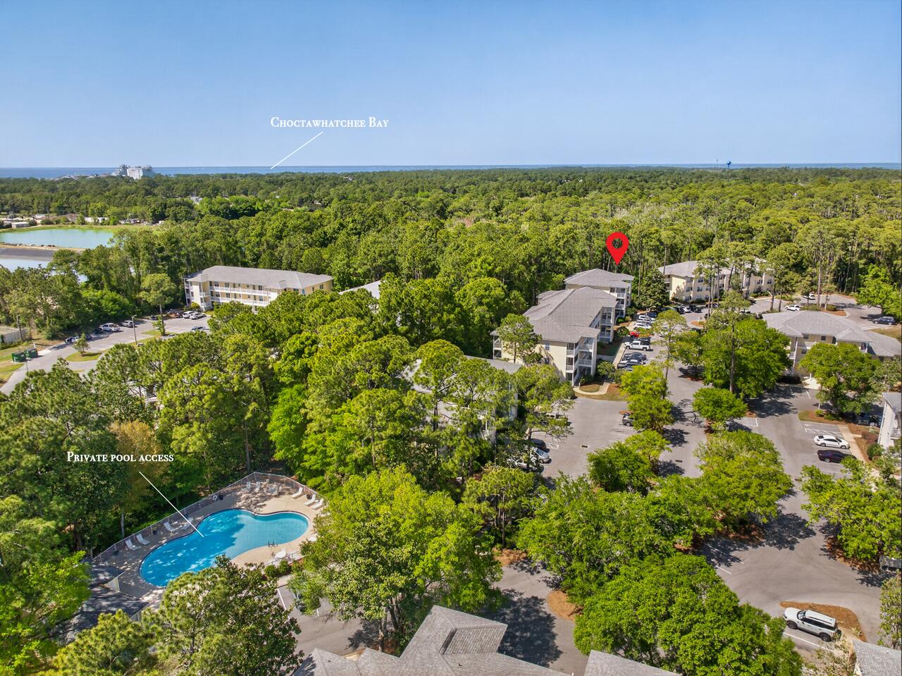 POINTE OF VIEW CONDO - Residential