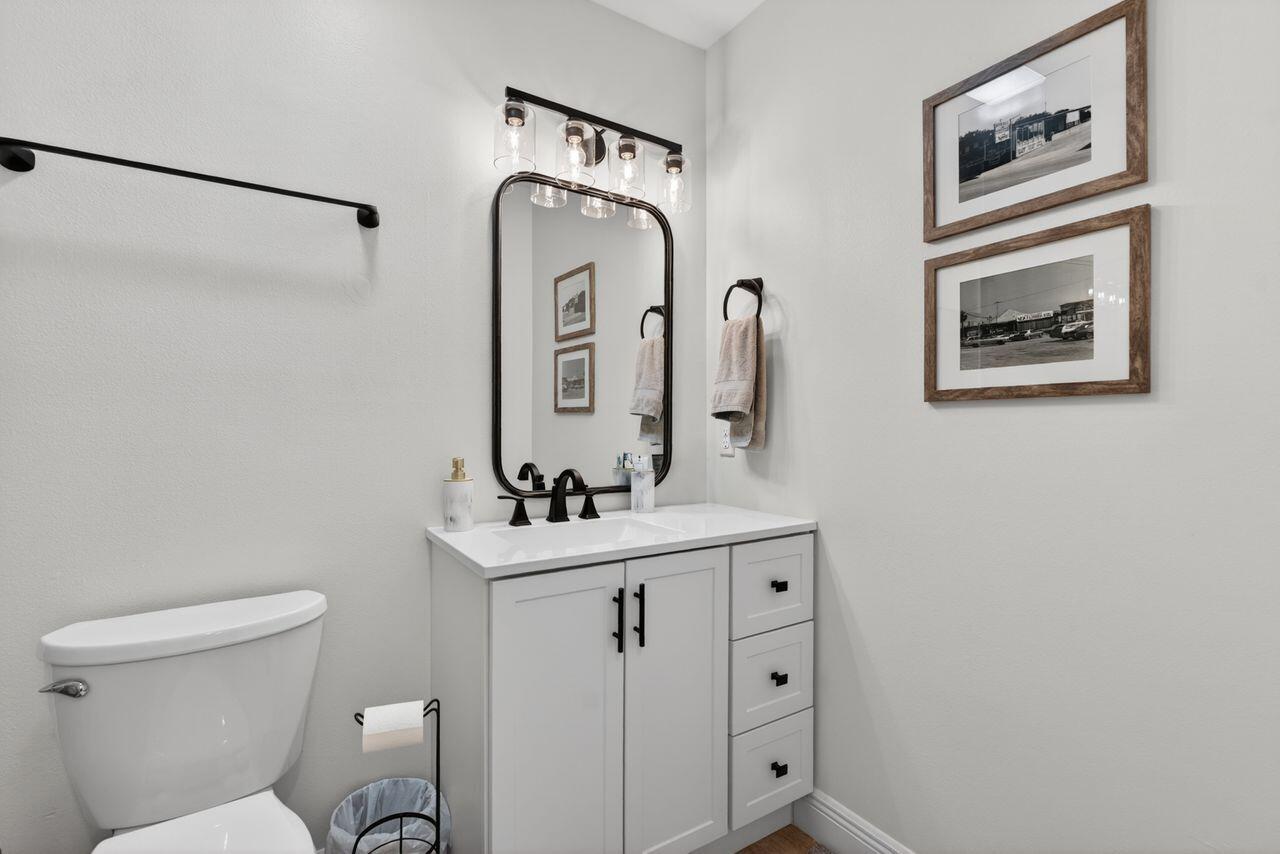 POINTE OF VIEW CONDO - Residential