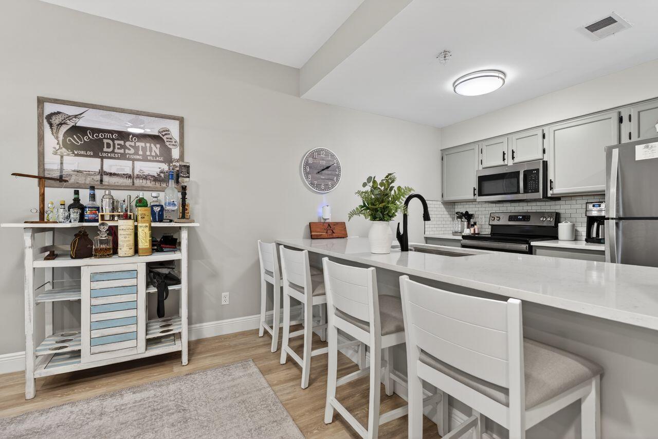 POINTE OF VIEW CONDO - Residential